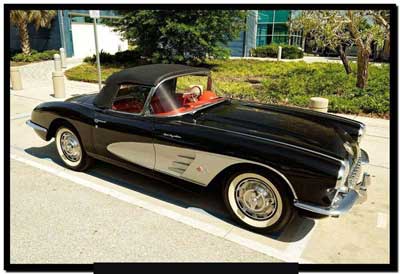 1959 corvette convertible for sale