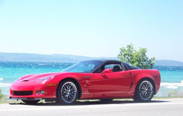 corvette