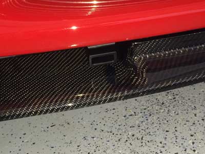 curb alert