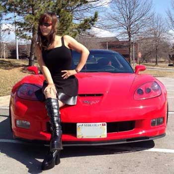 vette babe