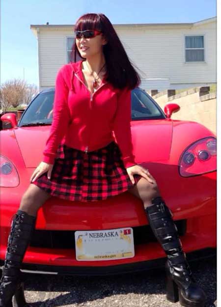 vette babe