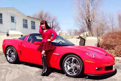 vette babe