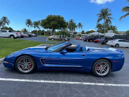 2000 C5