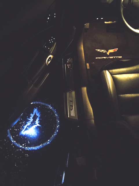 corvette 2013 gs