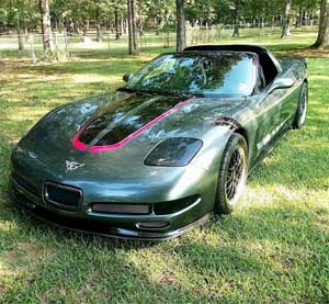 c5 corvette