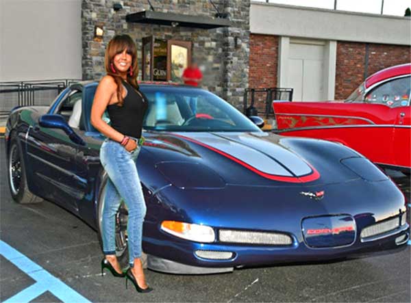 c5 corvette