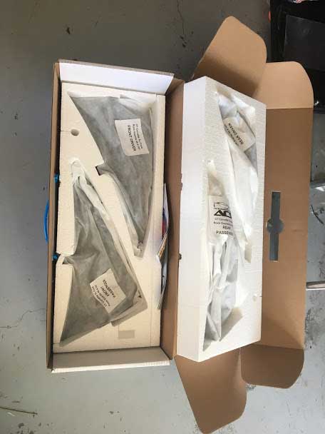 acs mud guards