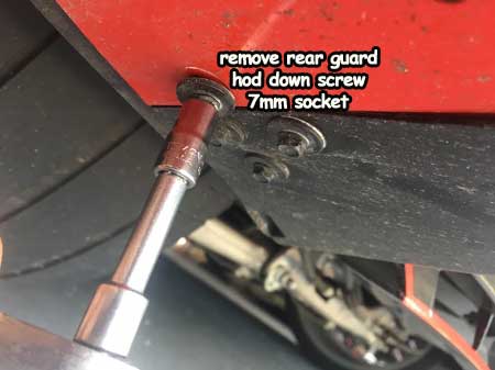 acs mud guards