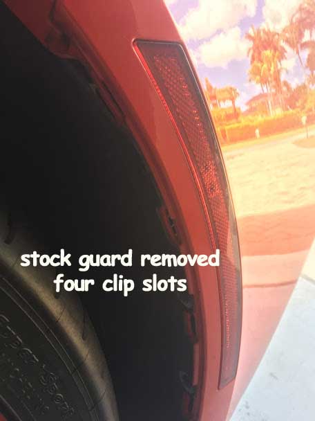 acs mud guards