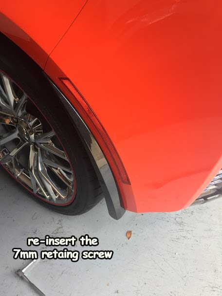 acs mud guards