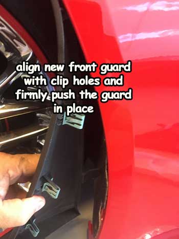 acs mud guards