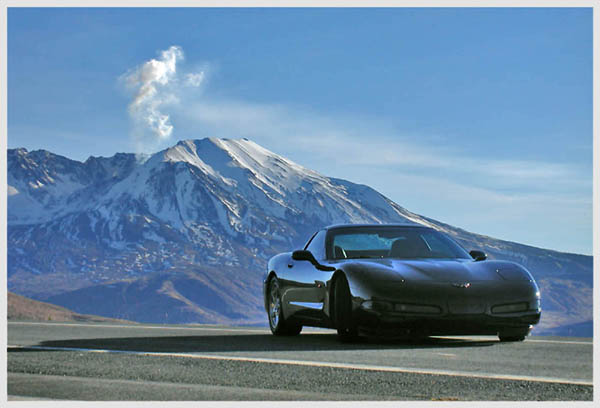 c5 corvette