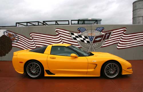 c5 corvette