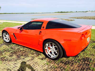 c6 z06 corvette web magazine