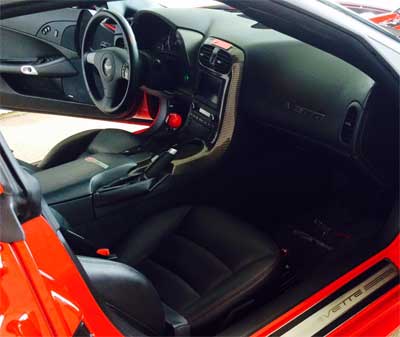 c6 z06 corvette web magazine
