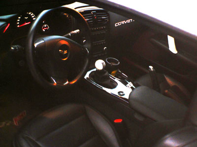 c6 corvette web magazine