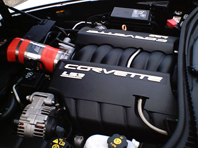 c6 corvette web magazine