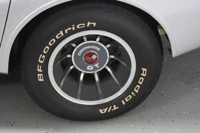 c3 corvette sebring gt