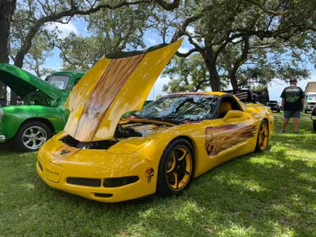 c5 corvette