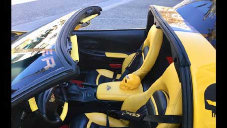 c5 corvette