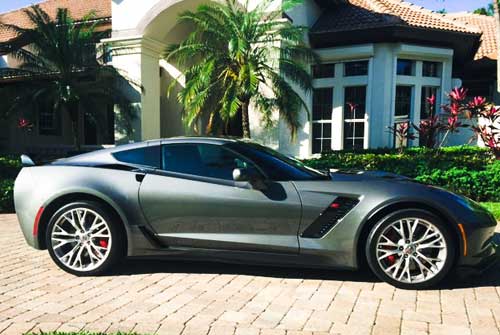 2015 zo6 for sale