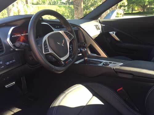 2015 corvette z06 for sale