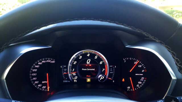 2015 corvette z06 for sale