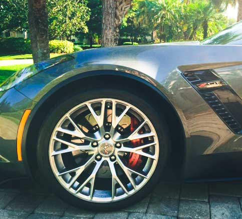 2015 corvette z06 for sale
