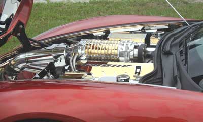 c6 corvette
